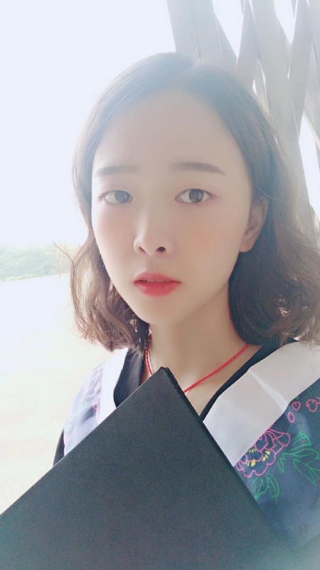 傲娇的喵小咪的第一张照片--驻马店相亲服务中心