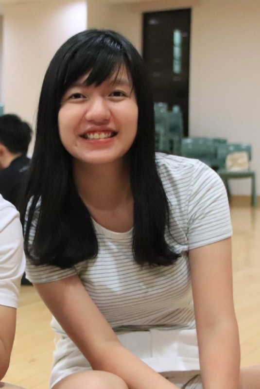 jessie的第一张照片--驻马店相亲服务中心