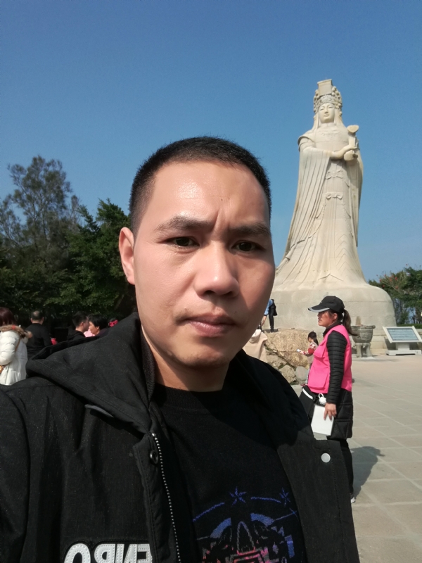 不羁的风的第一张照片--驻马店相亲服务中心