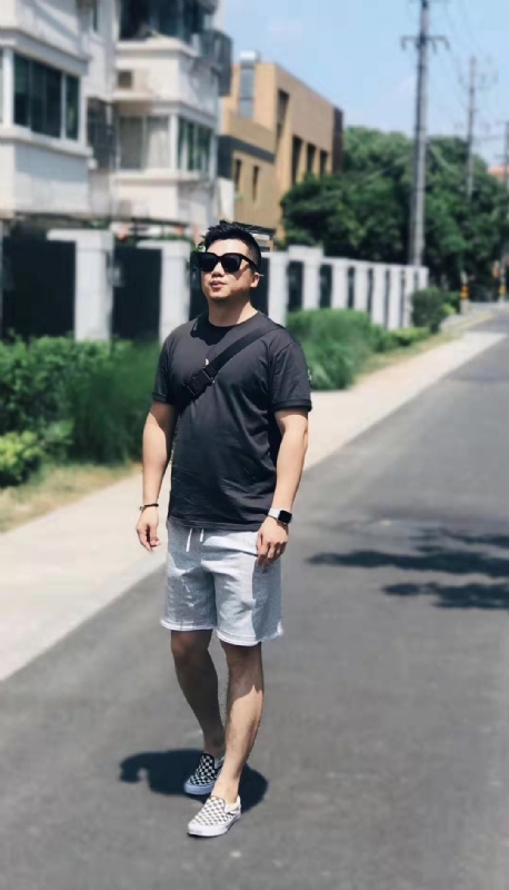 wanghong的第二张照片--驻马店相亲服务中心