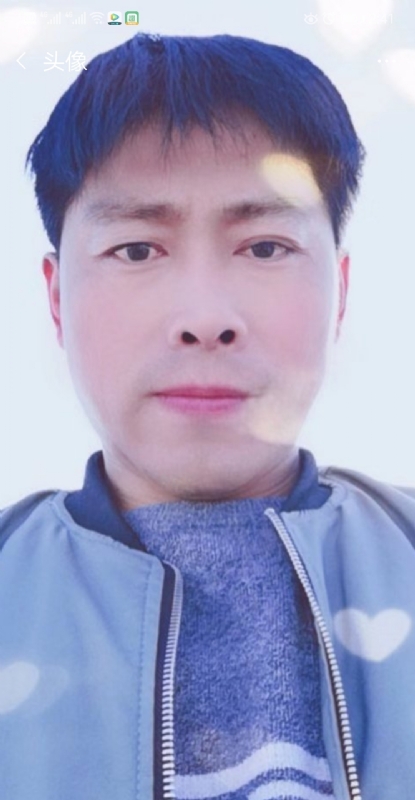 果果的第一张照片--驻马店相亲服务中心