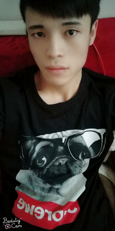 认真的第一张照片--驻马店相亲服务中心