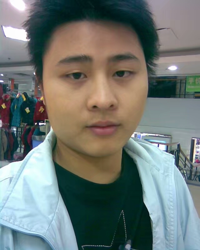 BEN的第一张照片--驻马店相亲服务中心