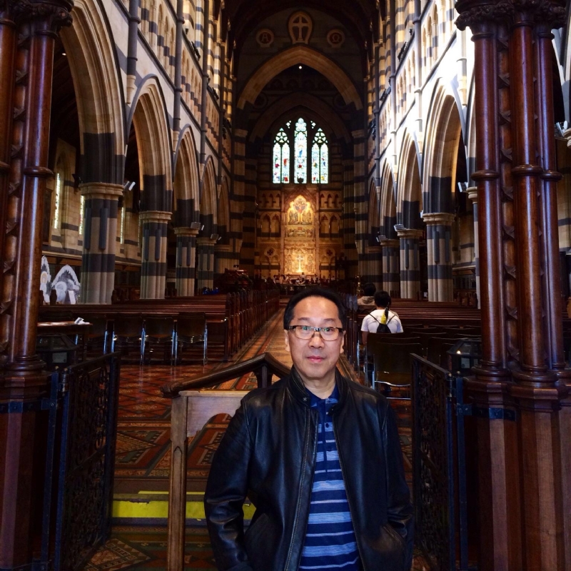 kaiwen的第一张照片--驻马店相亲服务中心