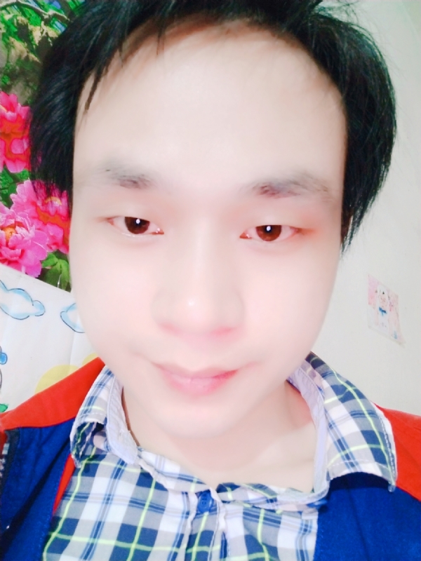 真心交友的第一张照片--驻马店相亲服务中心