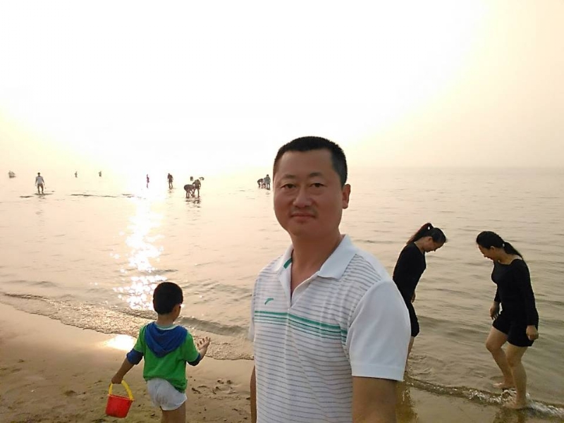 yuren2433的第一张照片--驻马店相亲服务中心