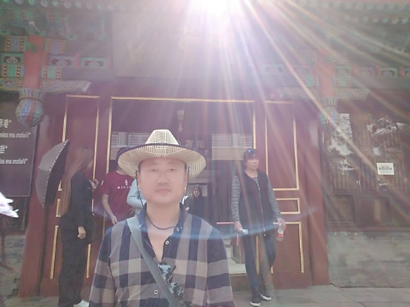 yuren2433的第二张照片--驻马店相亲服务中心