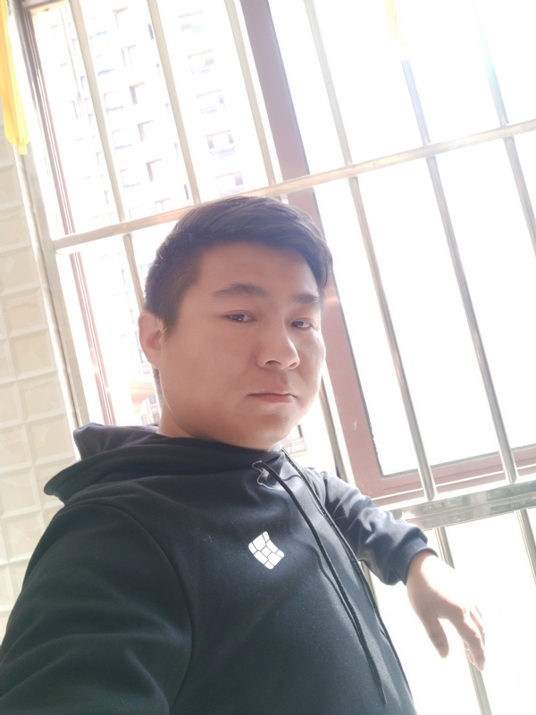 我的判断的第一张照片--驻马店相亲服务中心