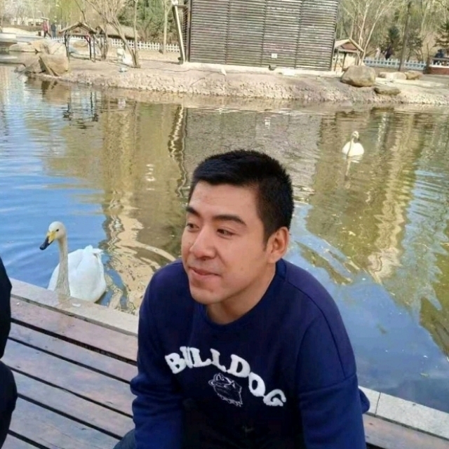 gw1324的第一张照片--驻马店相亲服务中心