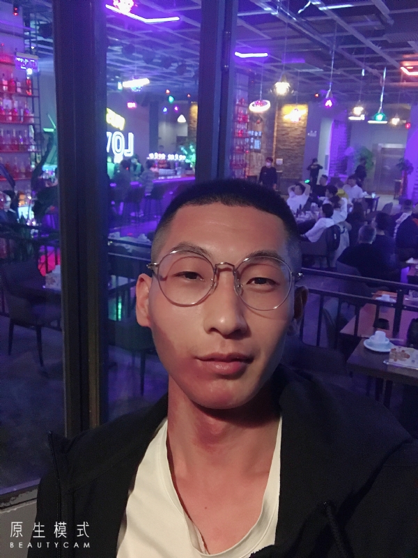 东北小伙的第一张照片--驻马店相亲服务中心