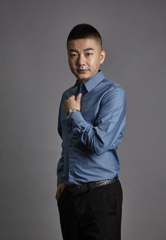 陈伟育的第一张照片--驻马店相亲服务中心