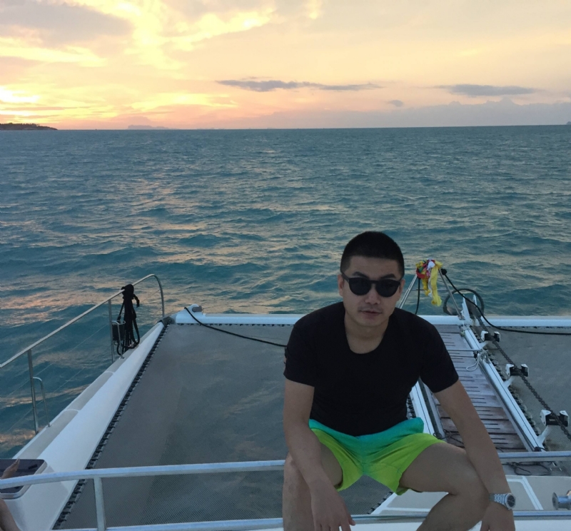 陈伟育的第二张照片--驻马店相亲服务中心