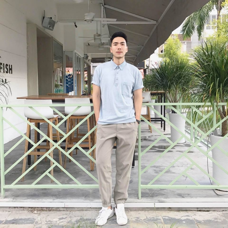 羊驼先生的第一张照片--驻马店相亲服务中心