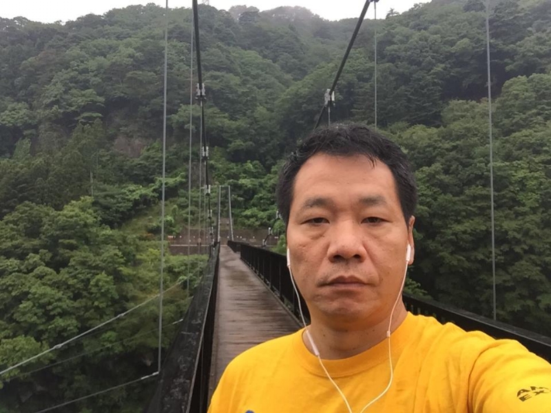 灵魂伴侣的第一张照片--驻马店相亲服务中心