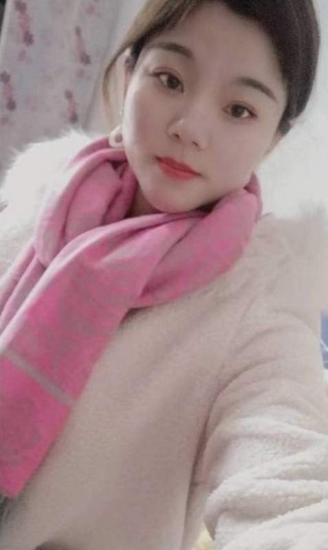 采采的第一张照片--驻马店相亲服务中心