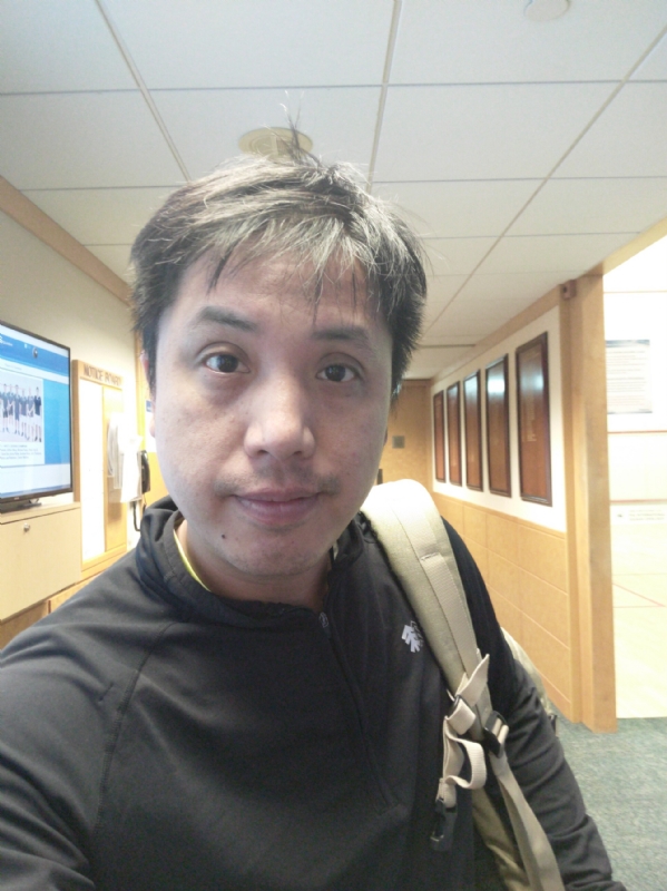 Kiu的第一张照片--驻马店相亲服务中心