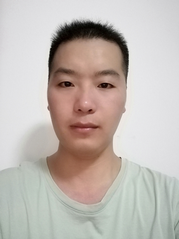 好好过日子的第一张照片--驻马店相亲服务中心