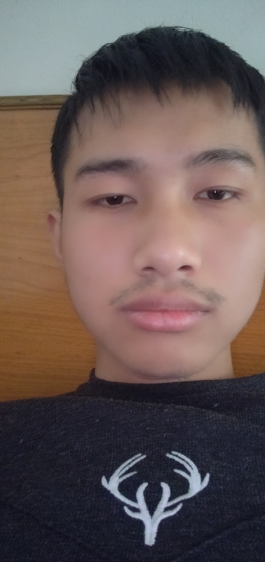 高飞的第一张照片--驻马店相亲服务中心