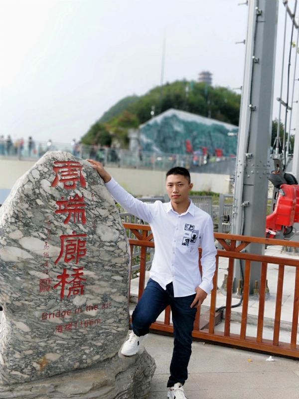 小宝的第一张照片--驻马店相亲服务中心