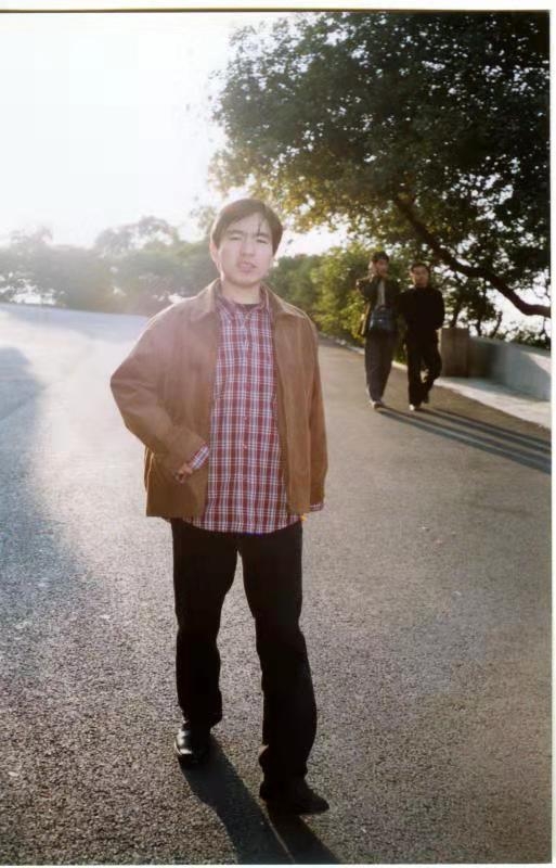 心竹的第一张照片--驻马店相亲服务中心