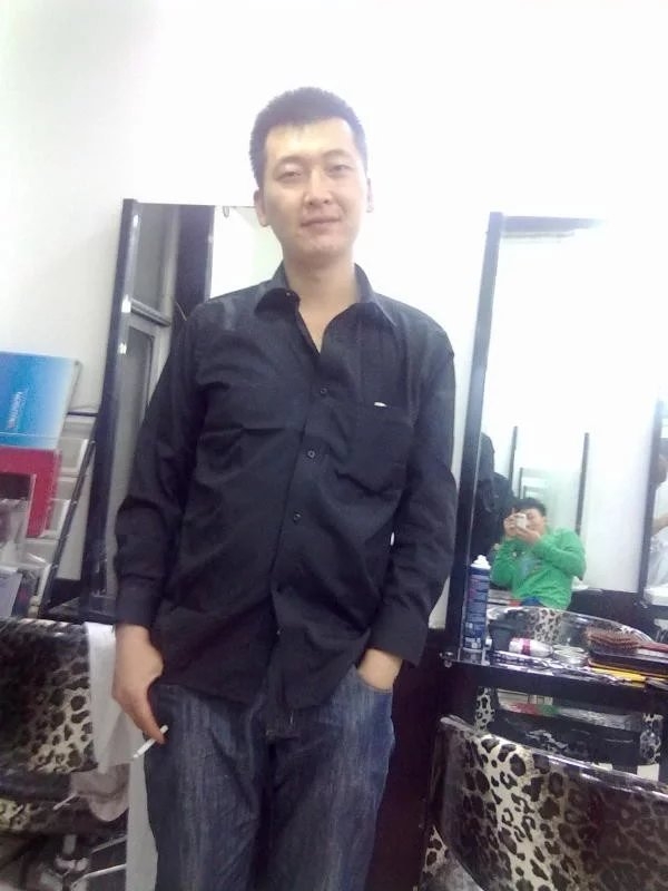 风筝的第一张照片--驻马店相亲服务中心