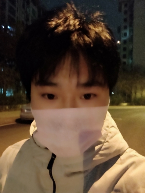 偏丶执的第一张照片--驻马店相亲服务中心