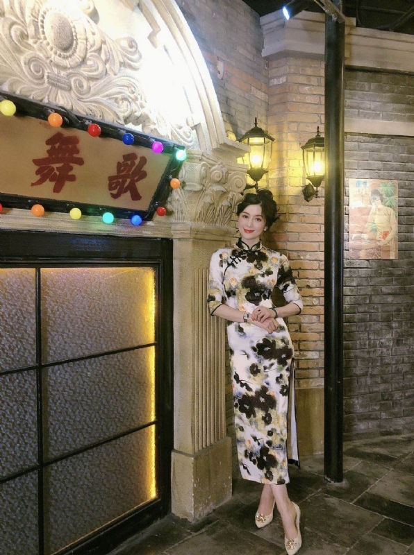 林晓洁的第一张照片--驻马店相亲服务中心