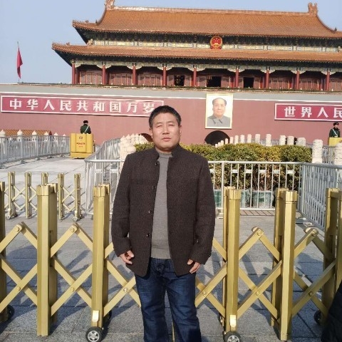 缘份的第一张照片--驻马店相亲服务中心