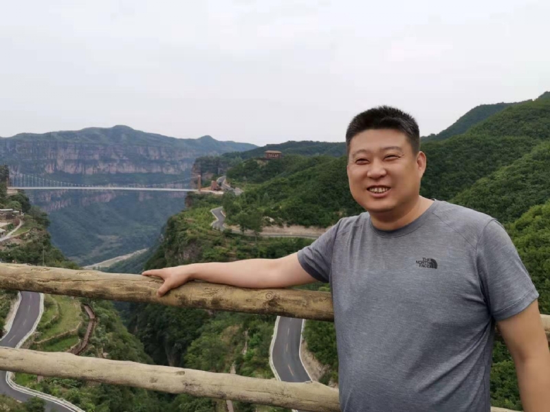 井然的第一张照片--驻马店相亲服务中心