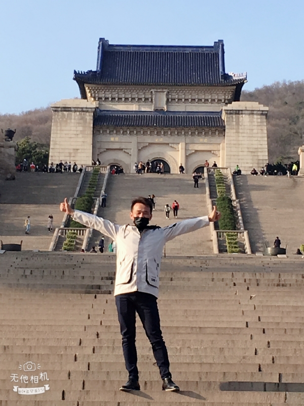 一个人的第一张照片--驻马店相亲服务中心