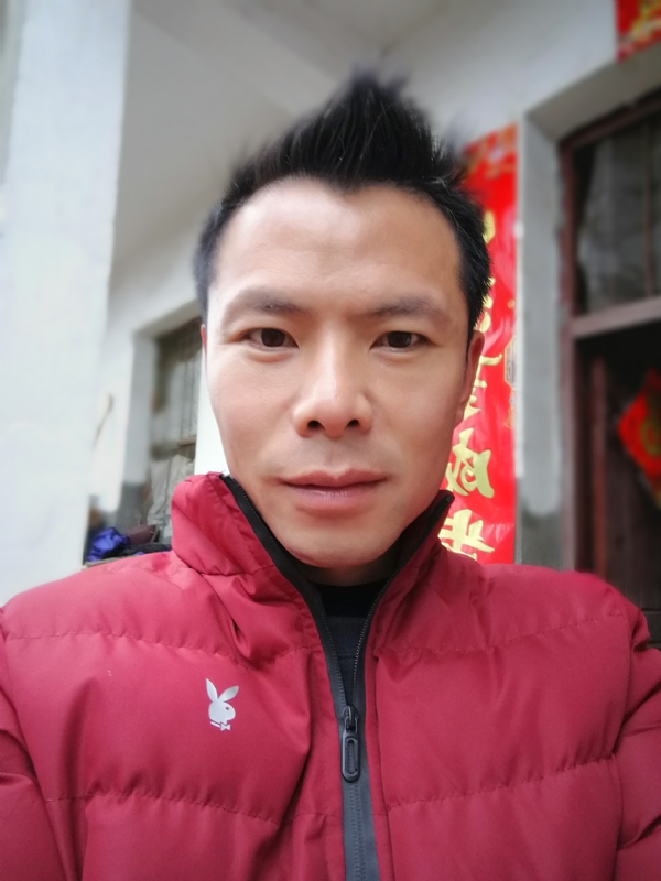 一起好好过日子的第一张照片--驻马店相亲服务中心