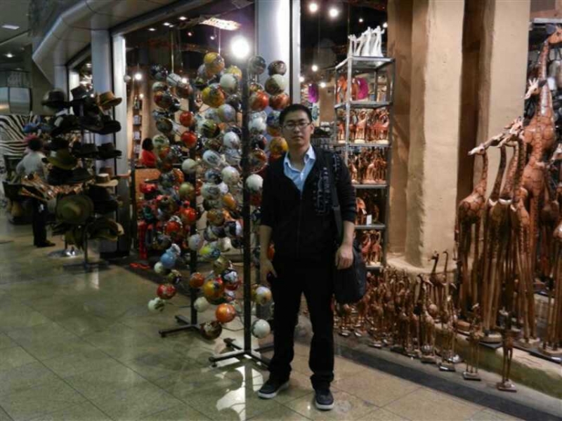 一路上有你的第一张照片--驻马店相亲服务中心