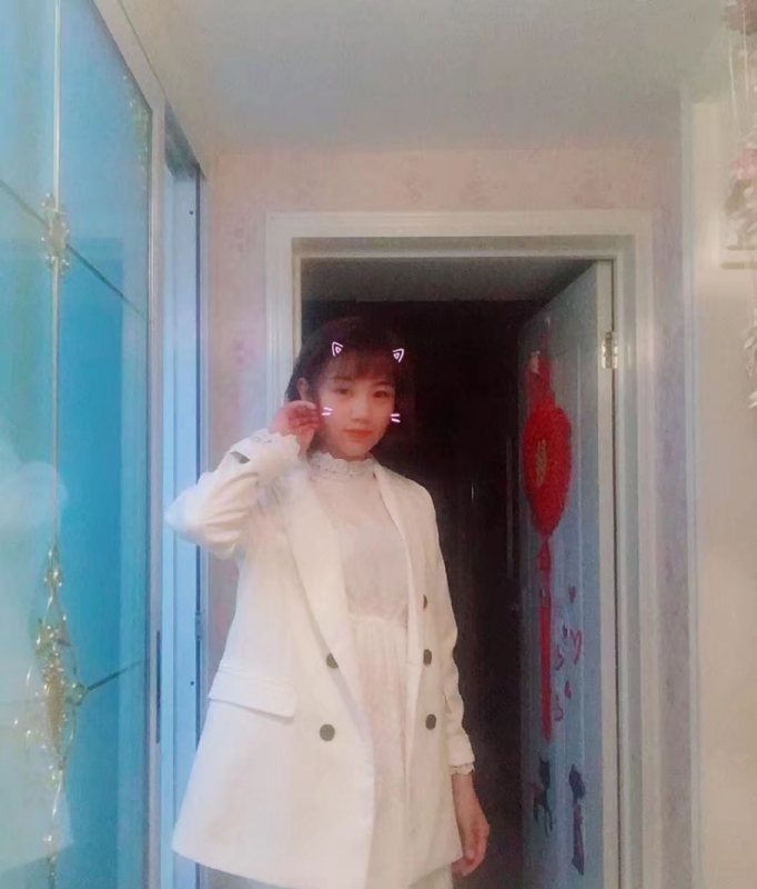 海绵宝宝的第一张照片--驻马店相亲服务中心