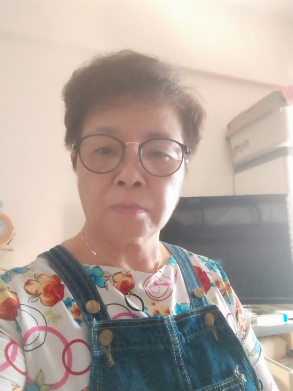 may的第一张照片--驻马店相亲服务中心