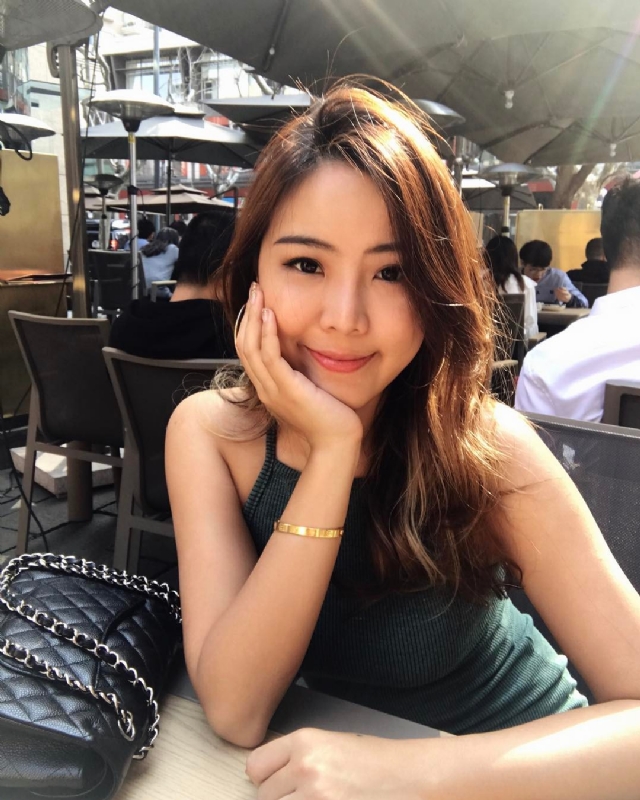 Annlena的第一张照片--驻马店相亲服务中心