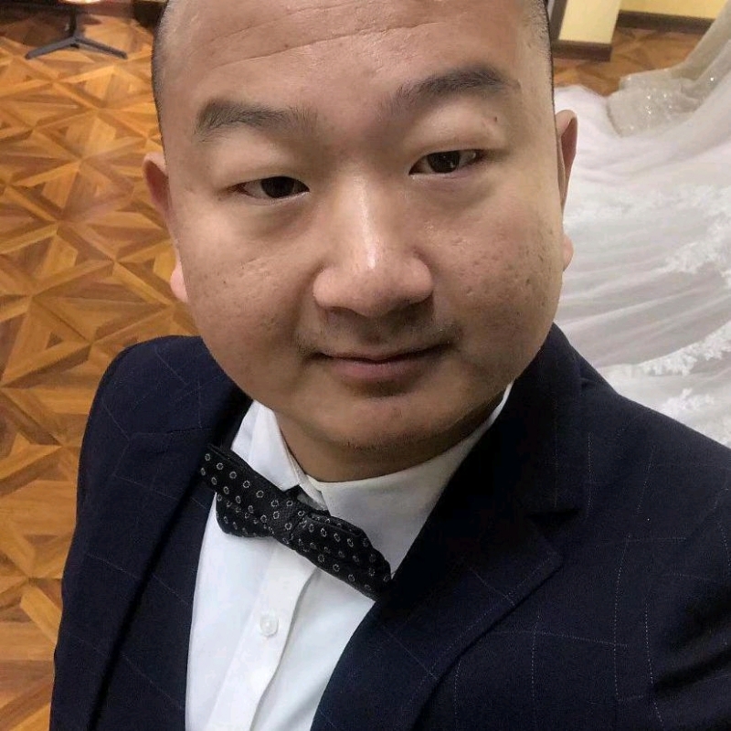 展翅高飞的第一张照片--驻马店相亲服务中心