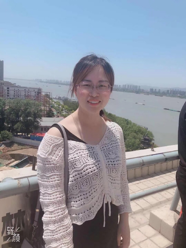 随缘的第一张照片--驻马店相亲服务中心