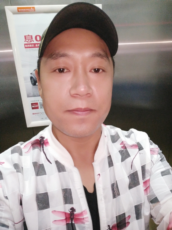 hainy的第一张照片--驻马店相亲服务中心