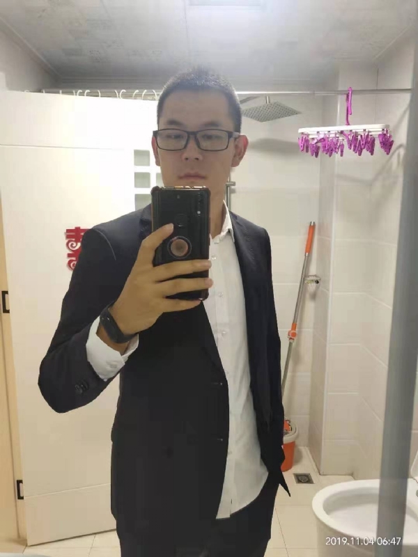 塞軍的第一张照片--驻马店相亲服务中心