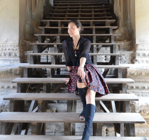 逾越禁区的第一张照片--驻马店相亲服务中心