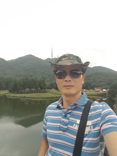 文武的第一张照片--驻马店相亲服务中心