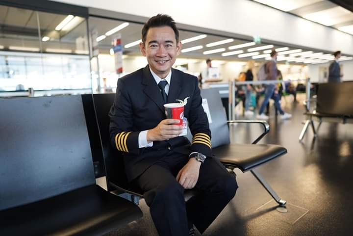 HARRYJUNG1的第一张照片--驻马店相亲服务中心