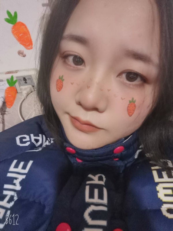 小慧慧的第一张照片--驻马店相亲服务中心