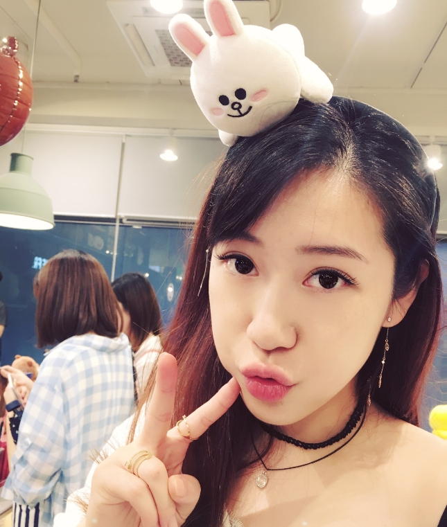 mabel的第一张照片--驻马店相亲服务中心