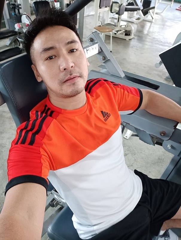 MrLin的第一张照片--驻马店相亲服务中心