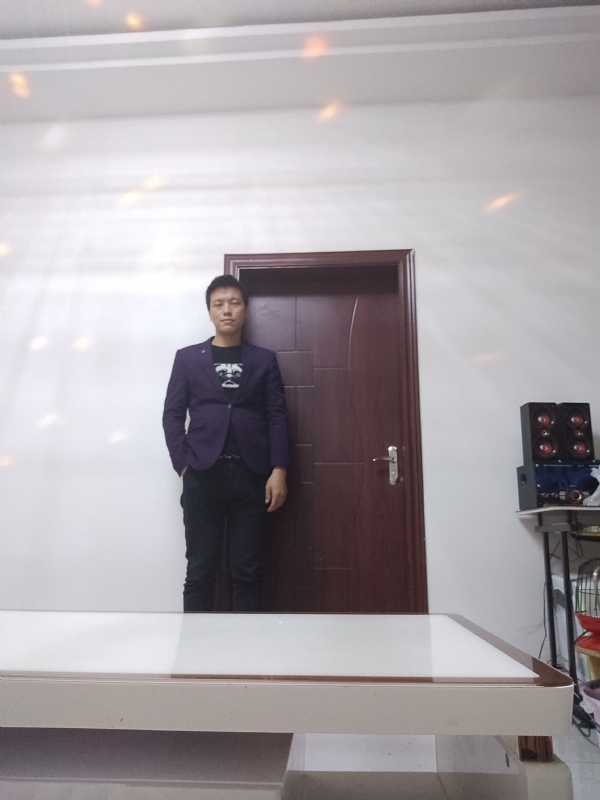 慕凡的第二张照片--驻马店相亲服务中心