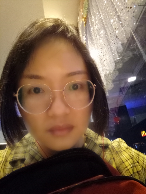 Betty的第二张照片--驻马店相亲服务中心