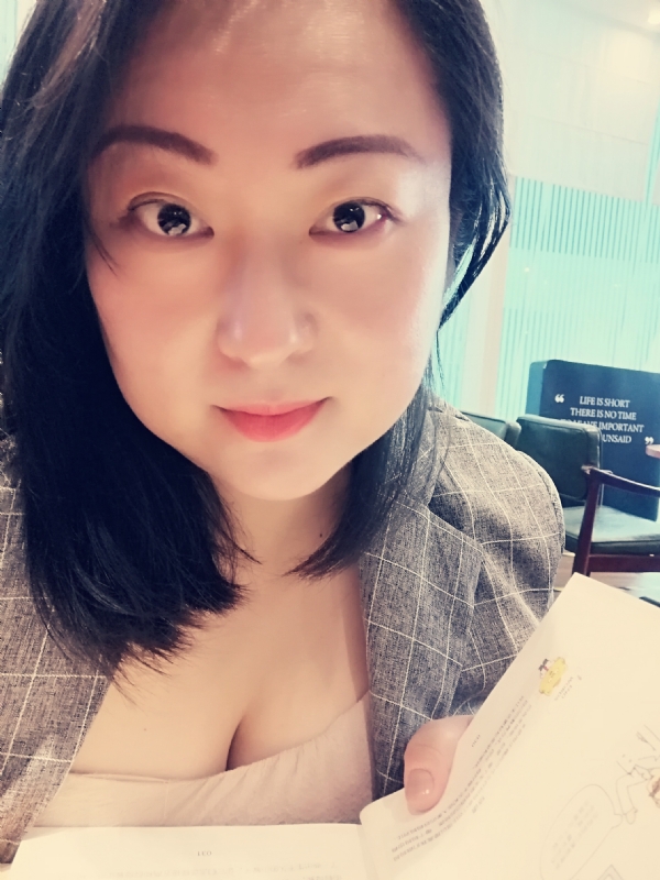 铃瑶的第二张照片--驻马店相亲服务中心