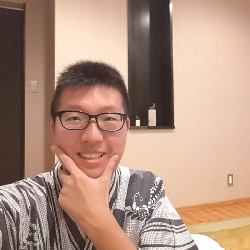 AndrewLaw的第一张照片--驻马店相亲服务中心