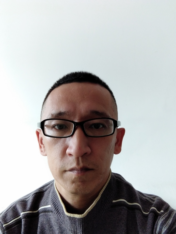 晓峰的第四张照片--驻马店相亲服务中心